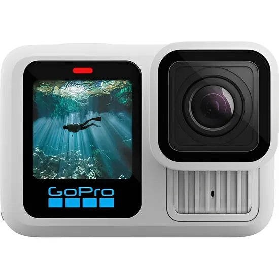 GOPRO FILM. HERO13 CHDHX-132-RW BLACK WHITE Product