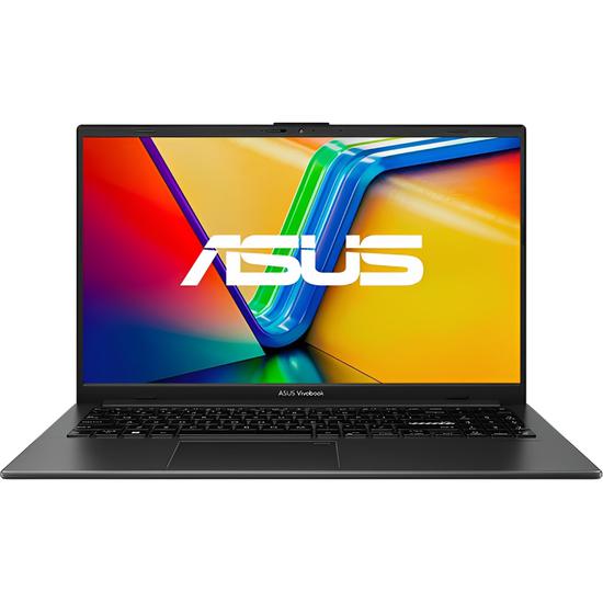 Notebook Asus VivoBook Go E1504FA-NJ550W AMD Ryzen 5 2.8GHz / Memória 8GB / SSD 256GB / 15.6" / Windows 11