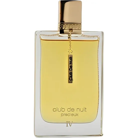 PERFUME  ARMAF CLUB DE NUIT PRECIEUX IV EXTRAIT DE PARFUM 55ML - UNISEX Product