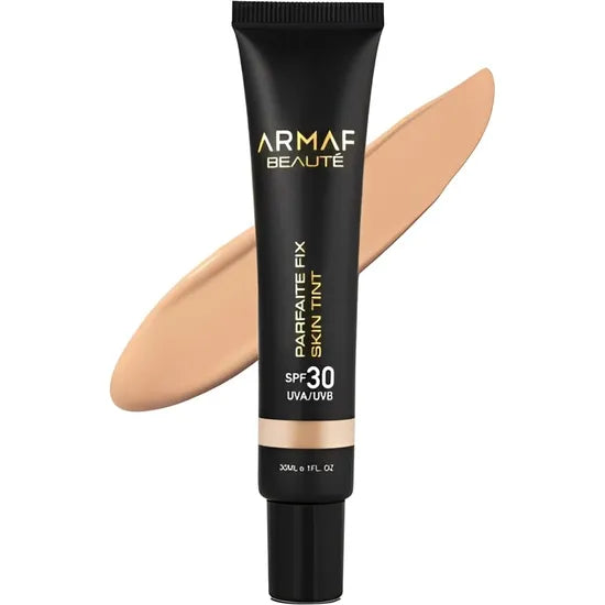BASE ULTRALIGERA ARMAF BEAUTE PARFAITE FIX - NATURAL 02 Product