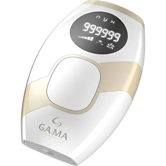 DEPILADOR LASER IPL NYX GAMA DEPILA/TRATA/REJUVENECE BIVOLT 914/3878