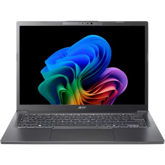 NOTEBOOK ACER ASPIRE A14-52M-72FH IA ULTRA 7-256V/16GBD5/1TBSSD/14""/FHD/W11/ING/GRAY
