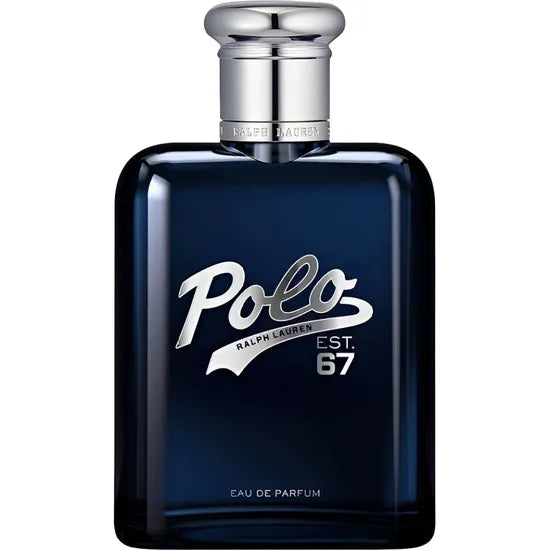 PERFUME  RALPH L. POLO 67 EDP 125ML - MASCULINO
