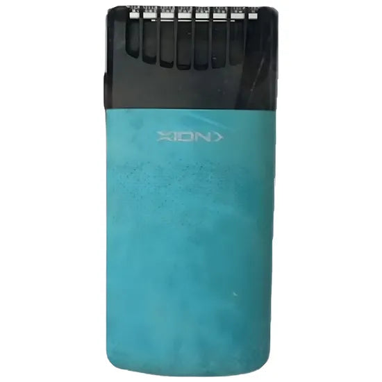 CORTA PELO XION XI-HAIR100 BLUE 220V Product