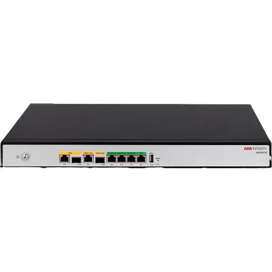 ROUTER HIKVISION DS-3WG507G-SI 3WAN/4LAN/GIGABIT/POE/500USERS Product