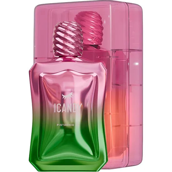 PERFUME  ICANDY PISTACHIO 33 EDC 100ML - FEMENINO Product