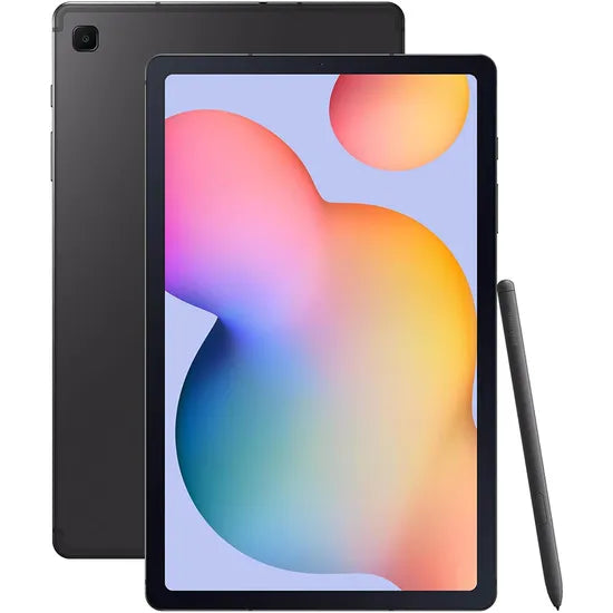 TABLET SAMSUNG TAB S6 LITE 2024 SM-P620 WIFI 10.4"" 4GB/128GB EXYNOS 1280 PEN OXFORD GRAY
