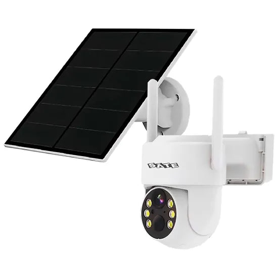 CAMARA IP SATELLITE 4MP A-CAM007S EXT/SOLAR/WIFI/IP66 Product