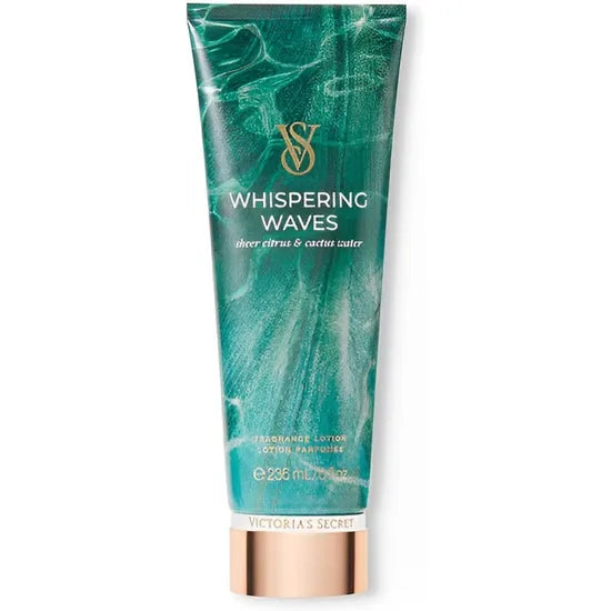 LOCION VS WHISPERING WAVES-236ML Product