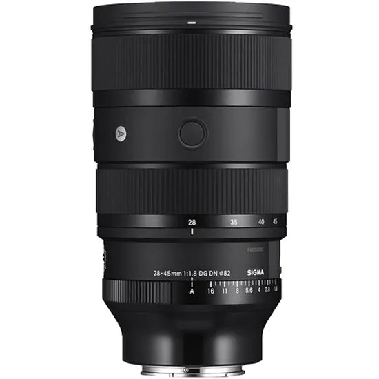 LENTE SIGMA 28-45MM F/1.8 DG DN ART P/ SONY Product