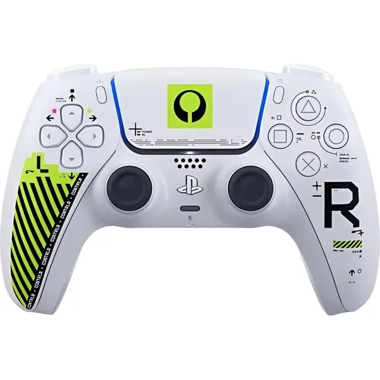 PS5 CONTROL DUALSENSE WIRELESS MARATHON (GTA 1AÑO)