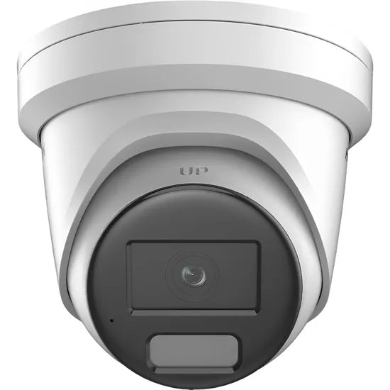 CAMARA DE SEGURIDAD HIKVISION CAM IP TURRET DS-2CD2327G2-L COLORVU/2.8MM/2MP/MIC Product