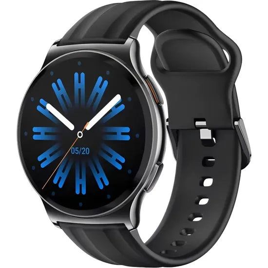 RELOJ HAYLOU SOLAR LITE 2 HCR01 BLACK