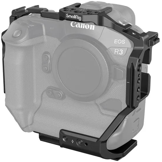 SMALLRIG CAGE/JAULA P/ CANON EOS R3 - 3884 Product