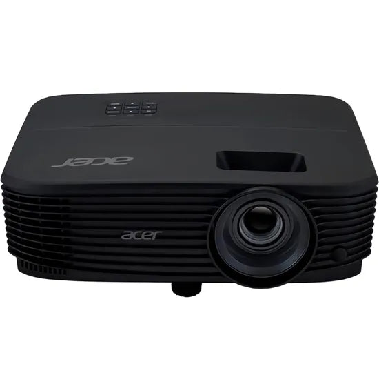 PROYECTOR ACER X1229HP 4500 LUMENS XGA/HDMI/VGA/BLACK Product
