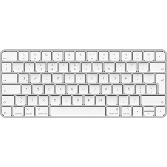 APPLE AC MAGIC KEYBOARD MXCL3LA/A ESPAÑOL
