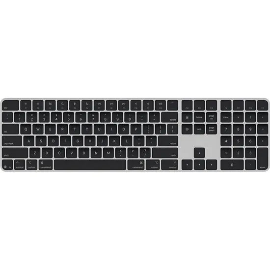 APPLE AC MAGIC KEYBOARD TOUCH ID NUMERICO WLS MXK83LL/A Product