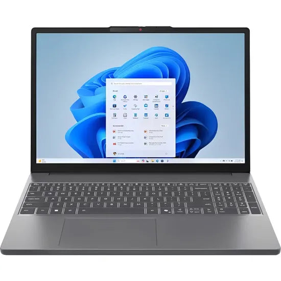 NOTEBOOK LENOVO IDEAPAD SLIM 3 83K700G8US R7-170 4.75GHZ/16GBD5/512SSD/15.6""/IPS/ING/W11/GREY