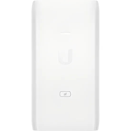 UBIQUITI INYECTOR U-POE GIGABIT 15W 48V 0.32A POE PASIVO