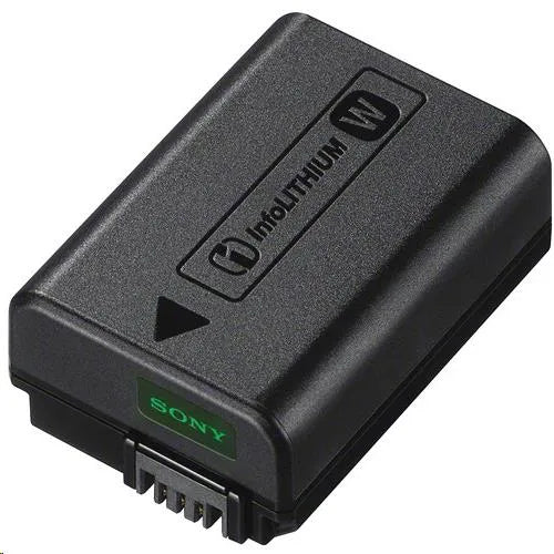 BATERIA P/CAM SONY ''W'' NP-FW50 (ILCE 5100/6000/6300/6500/A7S) Product