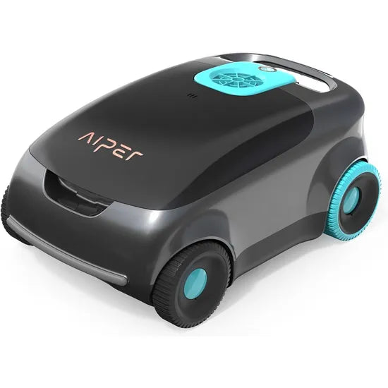 ASPIRADOR ROBOT PISCINA AIPER SCUBA E1 GRAPHITE/130MIN Product