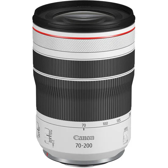 LENTE CANON RF 70-200MM F/4L IS USM Product