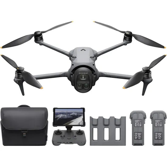 DRONE DJI MAVIC 4 PRO 512GB CREATOR COMBO (DJI RC PRO 2)