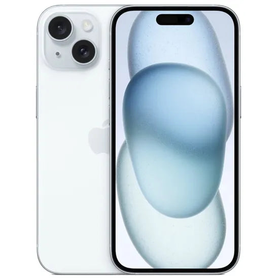 APPLE IPHONE 15 128GB BLUE A3090 HN