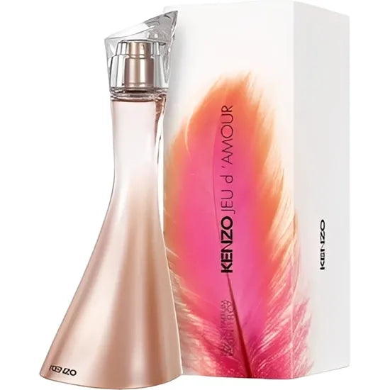 PERFUME   KENZO JEU D' AMOUR EDP 50ML-FEMENINO