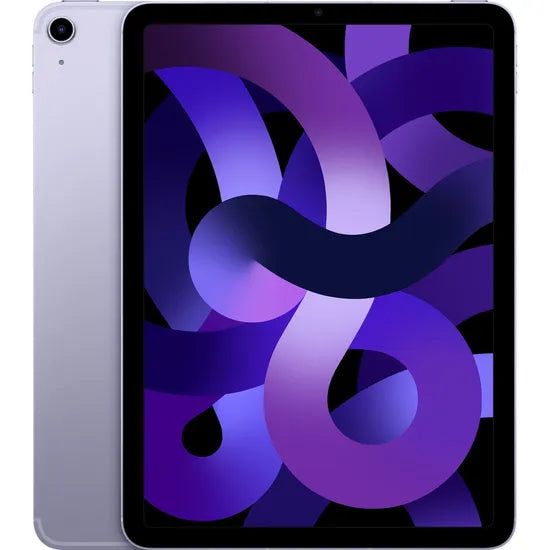 APPLE IPAD AIR 5 WIFI 5G 64GB MME93LL/A PURPLE Product