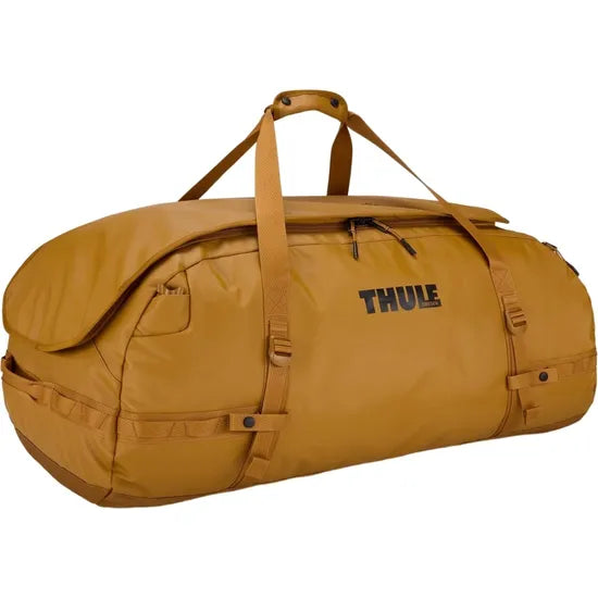 BOLSO PARA VIAJE THULE CHASM DUFFEL BAG TDSD305(TDSD205) 130L GOLDEN BROWN Product