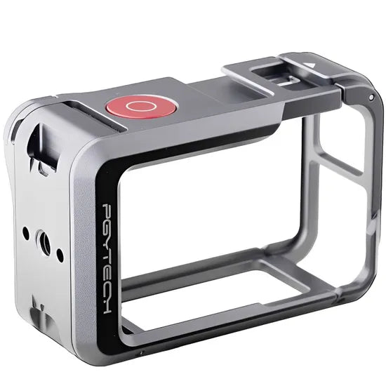 CAGE/JAULA PARA DJI OSMO ACTION 5 PRO PGYTECH P-58A-010 Product