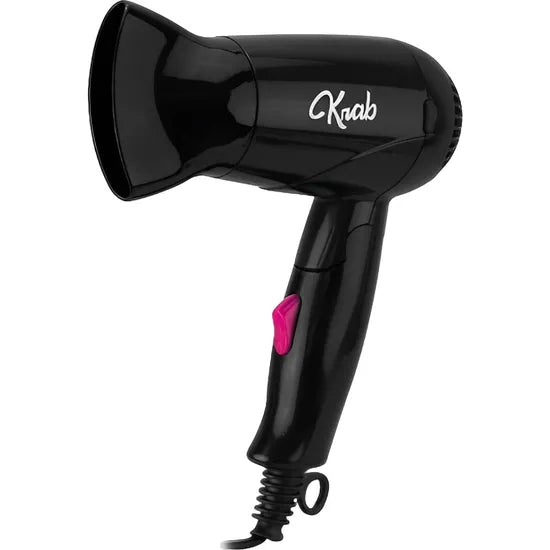 SECADOR KRAB KBSC12 1200W BIVOLT/2VEL/60HZ/BLACK Product