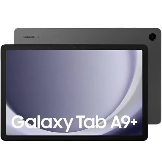 TABLET SAMSUNG TAB A9+ SM-X210 WIFI 11"" 4GB/64GB GRAPHITE Product