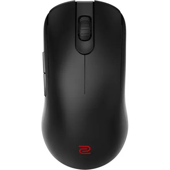 MOUSE WIRELESS 2.4G BENQ ZOWIE FK2-DW 4K/MEDIUM/SYMMETRICAL/ESPORTS/BLACK