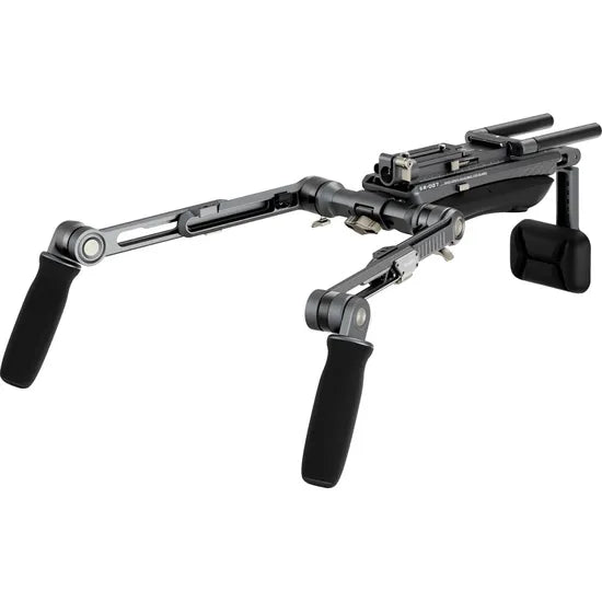 RIG PARA HOMBRO SMALLRIG HAWKLOCK SR007 PRO (4181)