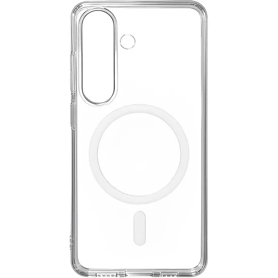 CASE SPIGEN GALAXY S26 PLUS CRYSTAL FLEX MAG FIT CLEAR WHITE ACS10956 Product