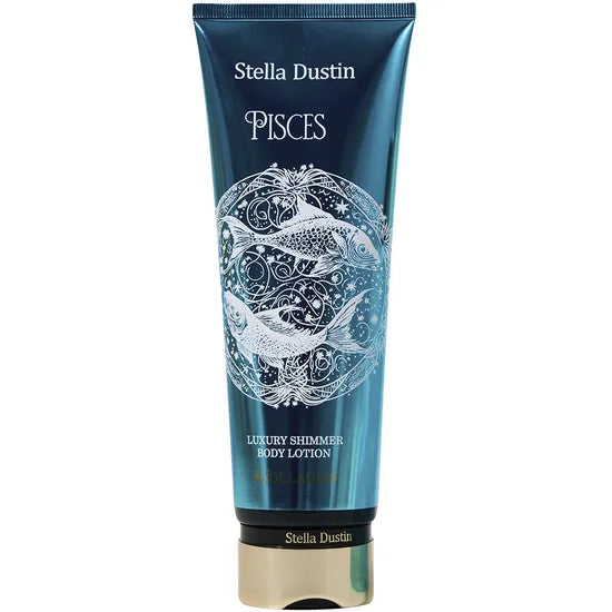 LOCION STELLA DUSTIN PISCES 236ML Product