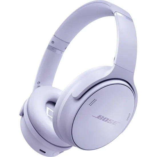 AURICULAR BOSE QUIETCOMFORT HEADPHONE CHILLED LILAC 884367-1200