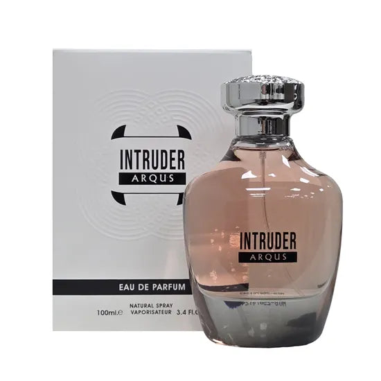 PERFUME  ARQUS INTRUDER EDP 100ML - FEMENINO
