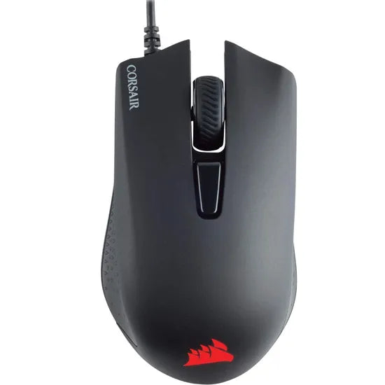 MOUSE CORSAIR USB HARPOON PRO RGB FPS/MOBA BLACK CH-9301111-NA Product