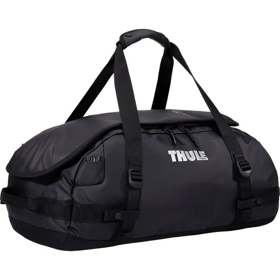 BOLSO PARA VIAJE THULE CHASM DUFFEL BAG TDSD302 40L BLACK Product
