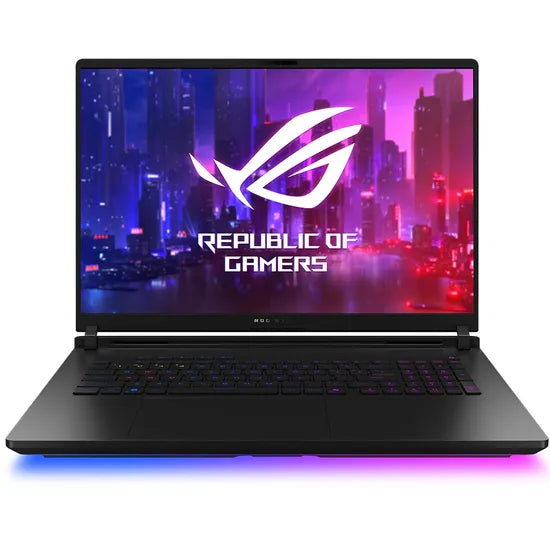 NOTEBOOK ASUS ROG G815LW-S9176W ULTRA 9-275HX/32GBD5/2TB/ING/18""/2.5K/240HZ/RTX5080/W11 2GTA.PY Product