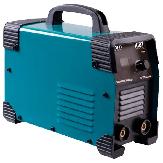 SOLDADOR ELECTRICO XION XI-TOOLSI225A 225A 220V