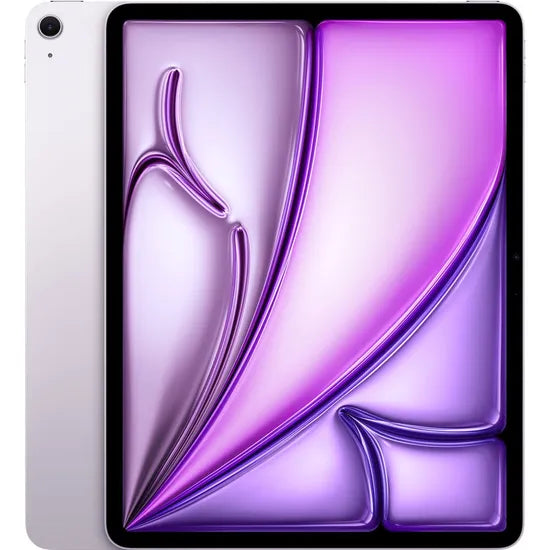 APPLE IPAD AIR 13"" M2 WIFI CELL 128GB MV6U3LL/A PURPLE (2024) Product