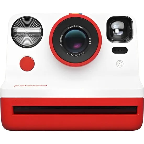 CAMARA POLAROID NOW GEN 2 I-TYPE RED Product