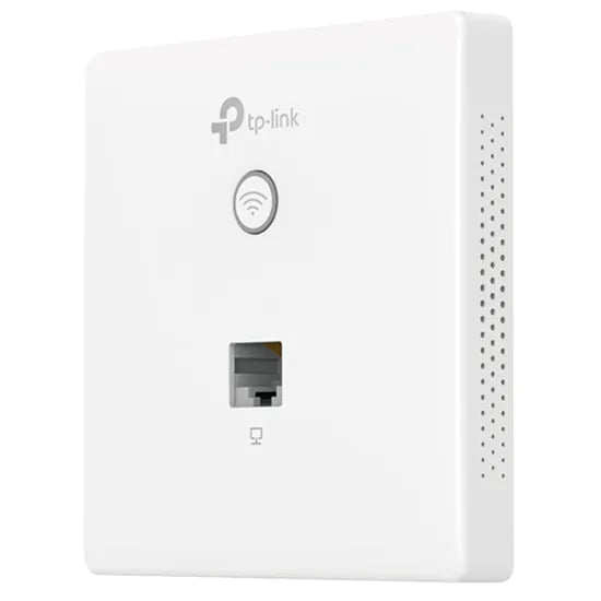 TP-LINK ROUTER ACESS POINT EAP115 WALL 2.4GHZ/300MBPS (PARED) Product