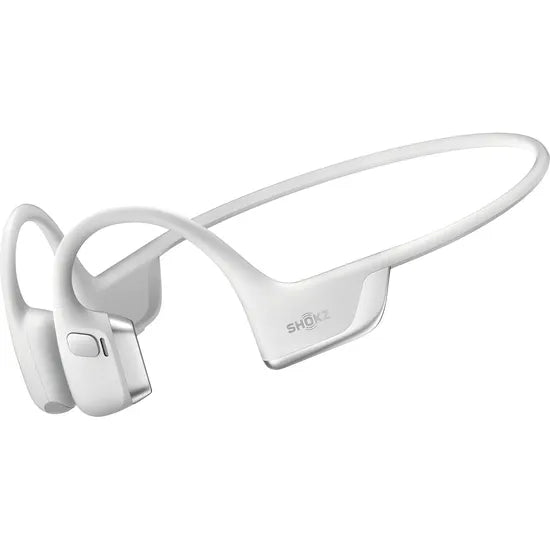 AURICULAR SHOKZ OPENRUN PRO 2 SR (BONE CONDUCTION) SILVER S820-ST-SR-US-326