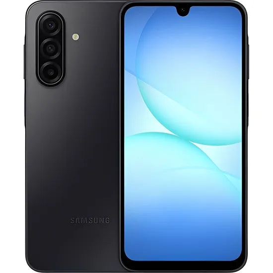 CELULAR SAMSUNG A17 SM-A176B/DS 128GB/4GB 5G RAM BLACK Product