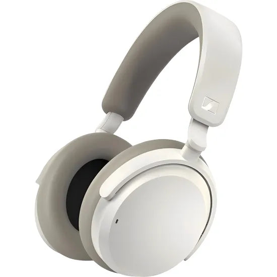 AURICULAR WIRELESS SENNHEISER ACCENTUM ACAEBT ANC/BT/WHITE